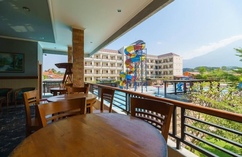 Sangkanurip Hotel | 20 m² Hotel ∙ 10 guests