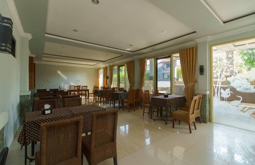 Sangkanurip Hotel | 20 m² Hotel ∙ 10 guests