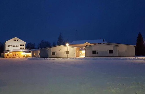 Toholampi Hotel | 20 m² Hotel ∙ 2 guests