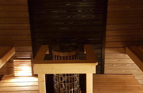 Toholampi Hotel | 20 m² Hotel ∙ 2 guests