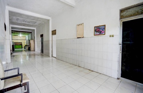 Gresik Hotel | 20 m² Hotel ∙ 2 guests