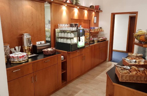 Diemershalde Hotel | 20 m² Hotel ∙ 3 guests