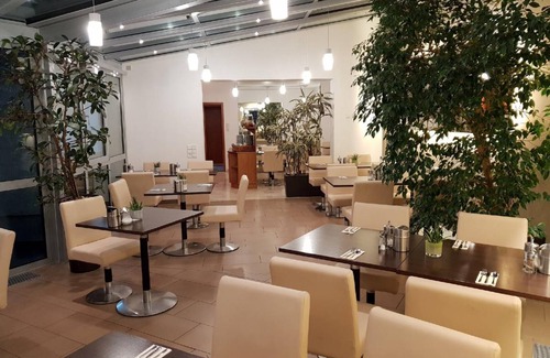Diemershalde Hotel | 20 m² Hotel ∙ 3 guests