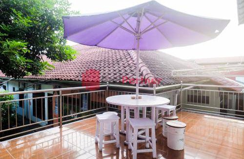Wirobrajan Hotel | 20 m² Hotel ∙ 4 guests