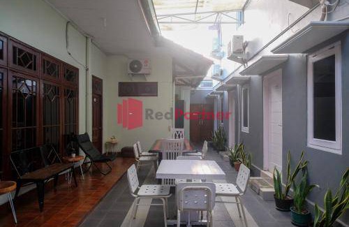 Wirobrajan Hotel | 20 m² Hotel ∙ 4 guests