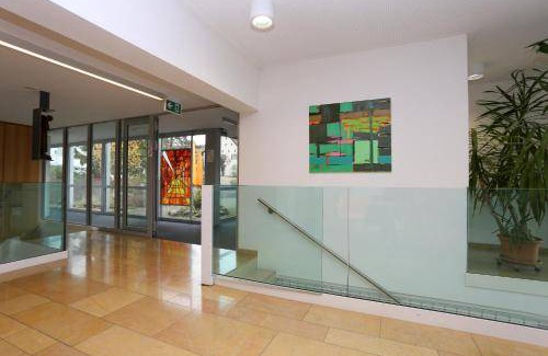 Delemont Hotel | 20 m² Hotel ∙ 4 guests