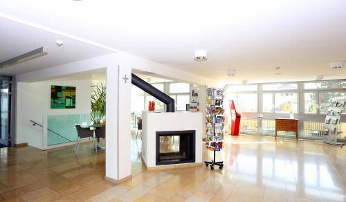 Delemont Hotel | 20 m² Hotel ∙ 4 guests