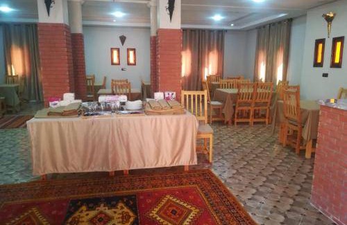 Ait Benhaddou Hotel | 20 m² Hotel ∙ 4 guests