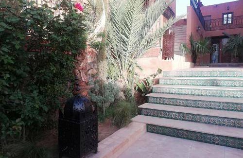 Ait Benhaddou Hotel | 20 m² Hotel ∙ 4 guests