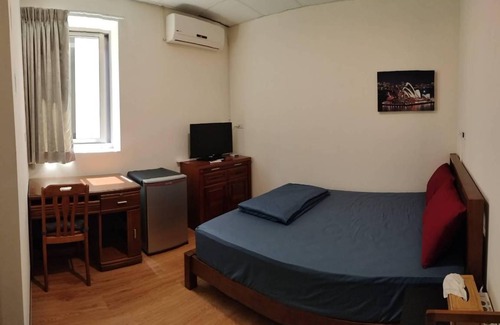 Fengyuan District House | 20 m² House ∙ 2 guests