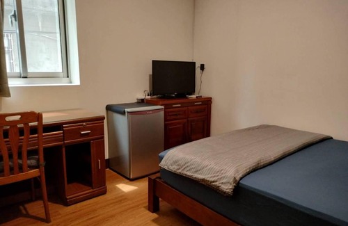 Fengyuan District House | 20 m² House ∙ 2 guests