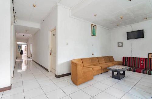 Cisarua House | 20 m² Motel ∙ 3 guests