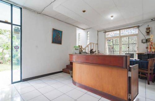 Cisarua House | 20 m² Motel ∙ 3 guests