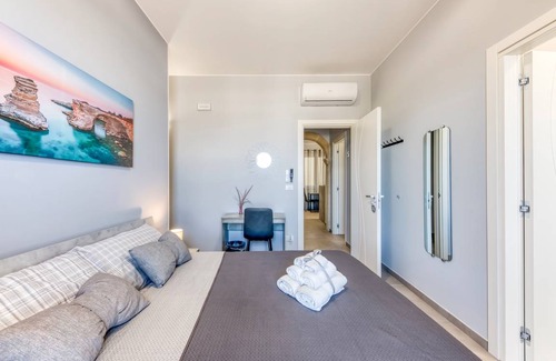 Morciano di Leuca Resort | 20 m² Private room ∙ 1 bedroom ∙ 2 guests