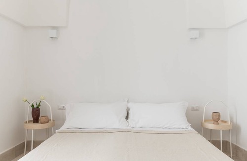 Ostuni Resort | 20 m² Private room ∙ 1 bedroom ∙ 2 guests