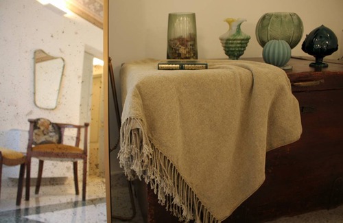 Ostuni Resort | 20 m² Private room ∙ 1 bedroom ∙ 2 guests