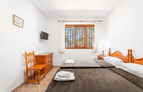 Sinarcas Resort | 20 m² Private room ∙ 1 bedroom ∙ 2 guests