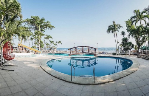 Lucena Resort | 20 m² Resort ∙ 3 bedrooms ∙ 10 guests