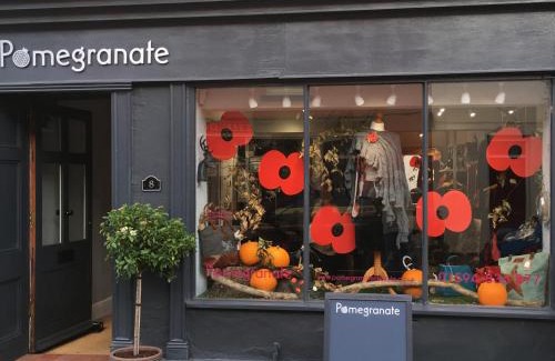 Coleford Apartment | 20 Market Place Coleford