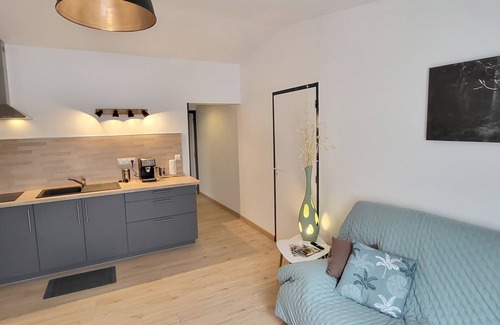 Lavoux Bed & Breakfast | 20 minutes from Futuroscope and close to the Moulière forest.