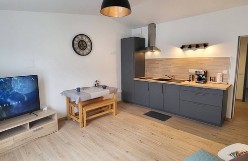 Lavoux Bed & Breakfast | 20 minutes from Futuroscope and close to the Moulière forest.