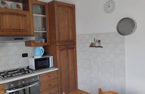 Ricco del Golfo House | 20 minutes from Cinque Terre house in the green with garden and private parking space