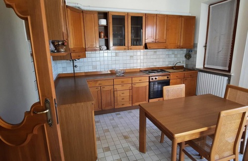 Maiolati Spontini House | 20 minutes to Frasassi Caves