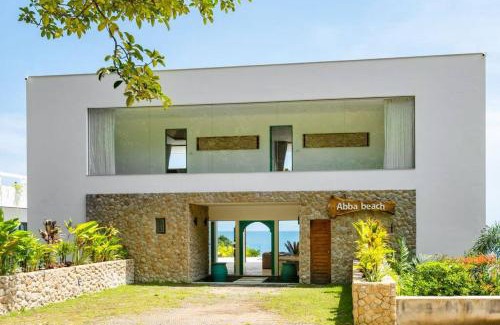 Bang Po Villa | 20% OFF ! 200 m to the Beach, 180° Amazing Seaview