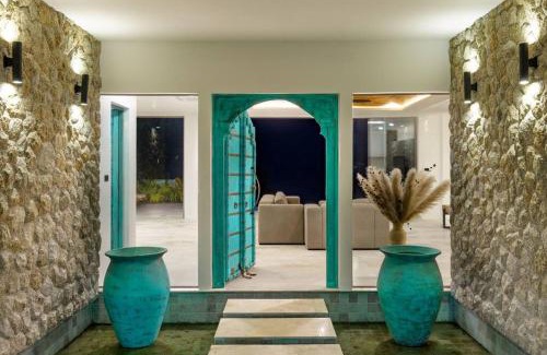 Bang Po Villa | 20% OFF ! 200 m to the Beach, 180° Amazing Seaview