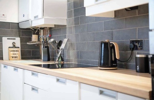 Westoe House | 20%OFF | Family 4BR Home | Seafront walks & Arbeia