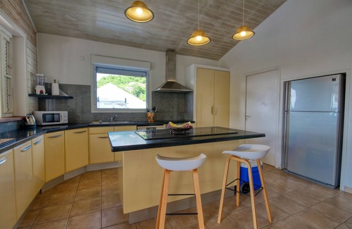 Trois-Ilets Villa | 20% off from july 5th to august 29th (MQTI08)