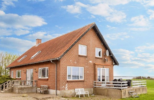 Karby House | 20 person holiday home in Karby-By Traum