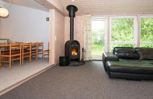 Skovgaarde House | 20 person holiday home in Herning-By Traum