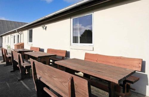 Vinderup House | 20 person holiday home in Vinderup-By Traum