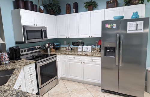 North Myrtle Beach Condo | 20% Reduction 8/30-9/6 - 3bd/2bth Intercoastal/Norman Course - Sat.-Sat Only