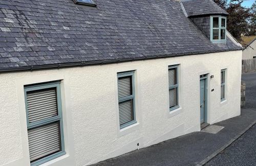 Portsoy House | 20 South High Street