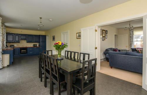 Glaslough House | 20 village square Glaslough
