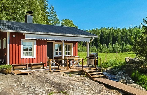 Sastamala Other | 200 m² Accommodation ∙ 3 bedrooms ∙ 10 guests