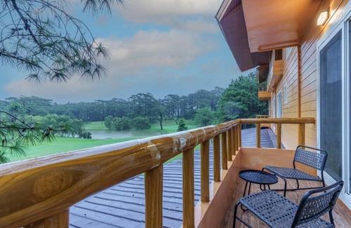 Baguio Apartment | 200 m² Apartment ∙ 4 bedrooms ∙ 10 guests