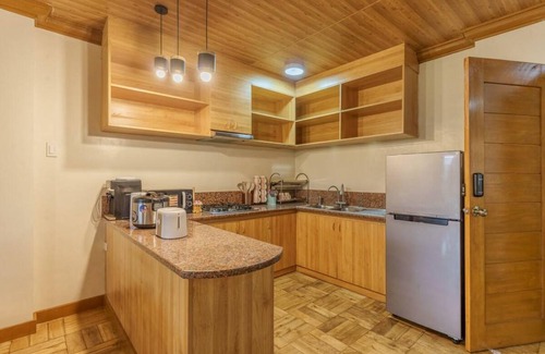 Baguio Apartment | 200 m² Apartment ∙ 4 bedrooms ∙ 10 guests