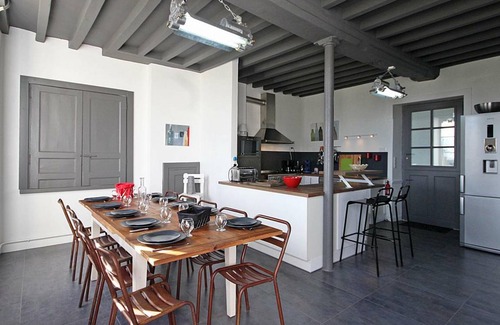 Laleu Cottage | 200 m² Cabin ∙ 5 bedrooms ∙ 10 guests
