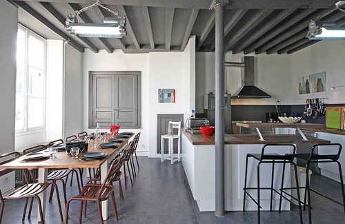Laleu Cottage | 200 m² Cabin ∙ 5 bedrooms ∙ 10 guests