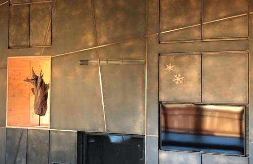 Saint-Luc Ski Chalet | 200 m² Chalet ∙ 4 bedrooms ∙ 10 guests