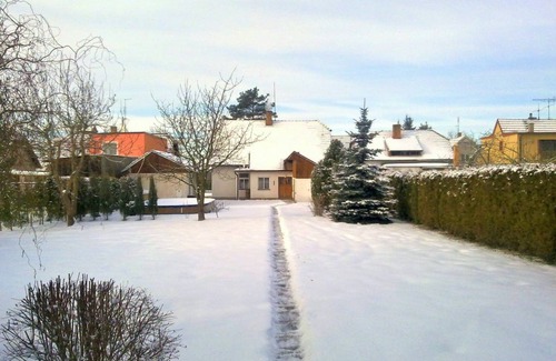 Sudomerice u Bechyne Other | 200 m² Accommodation ∙ 4 bedrooms ∙ 11 guests