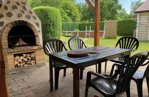Sudomerice u Bechyne Other | 200 m² Accommodation ∙ 4 bedrooms ∙ 11 guests