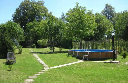 Sudomerice u Bechyne Other | 200 m² Accommodation ∙ 4 bedrooms ∙ 11 guests
