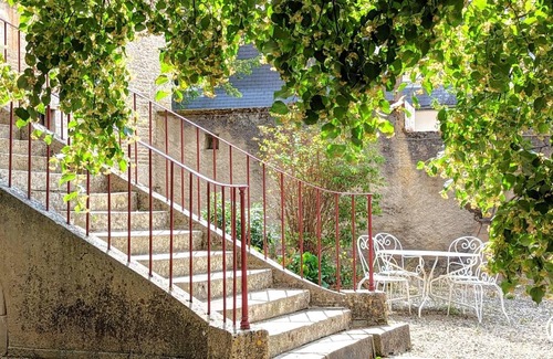 Chatillon-sur-Seine House | 200 m² House ∙ 4 bedrooms ∙ 8 guests