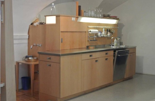 La Punt-Chamues-ch House | 200 m² House ∙ 3 bedrooms ∙ 7 guests