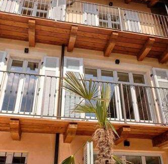 La Morra House | 200 m² House ∙ 2 bedrooms ∙ 4 guests