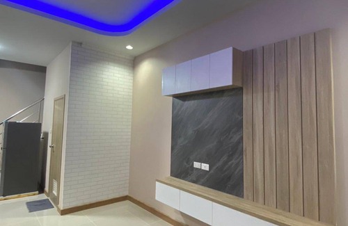 Khon Kaen House | 200 m² House ∙ 2 bedrooms ∙ 5 guests
